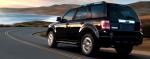 Ford Escape 2009 года